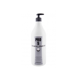 Carin Pro S - Szampon Przyciemniający Siwe Włosy Do Włosów Blond 950ml